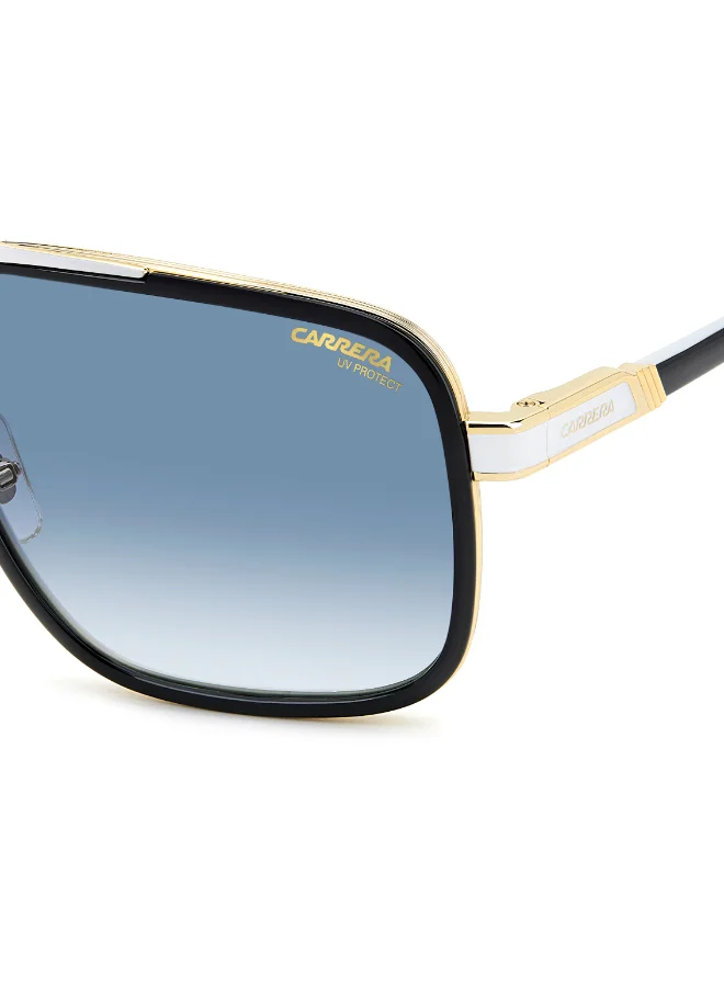 كاريرا Rectangular Carrera Sunglasses